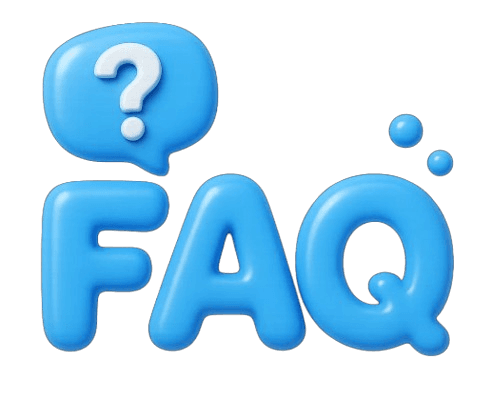 FAQ 이미지